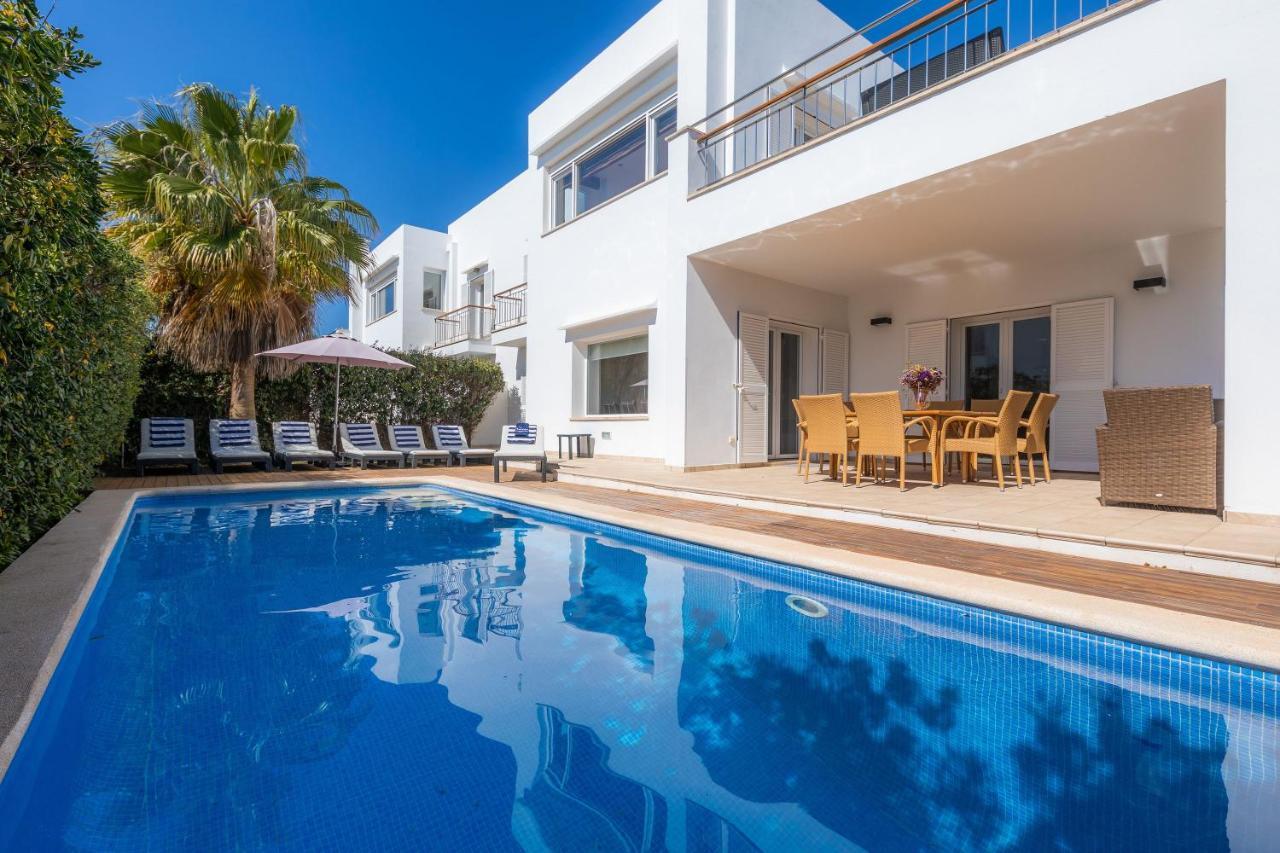 Costa Eugenia Ferienhaus Cala D´Or